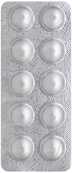 Mok 10 Md Tablet 10